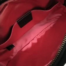 Gucci GG Marmont Velor Waist Back 476434 A 3