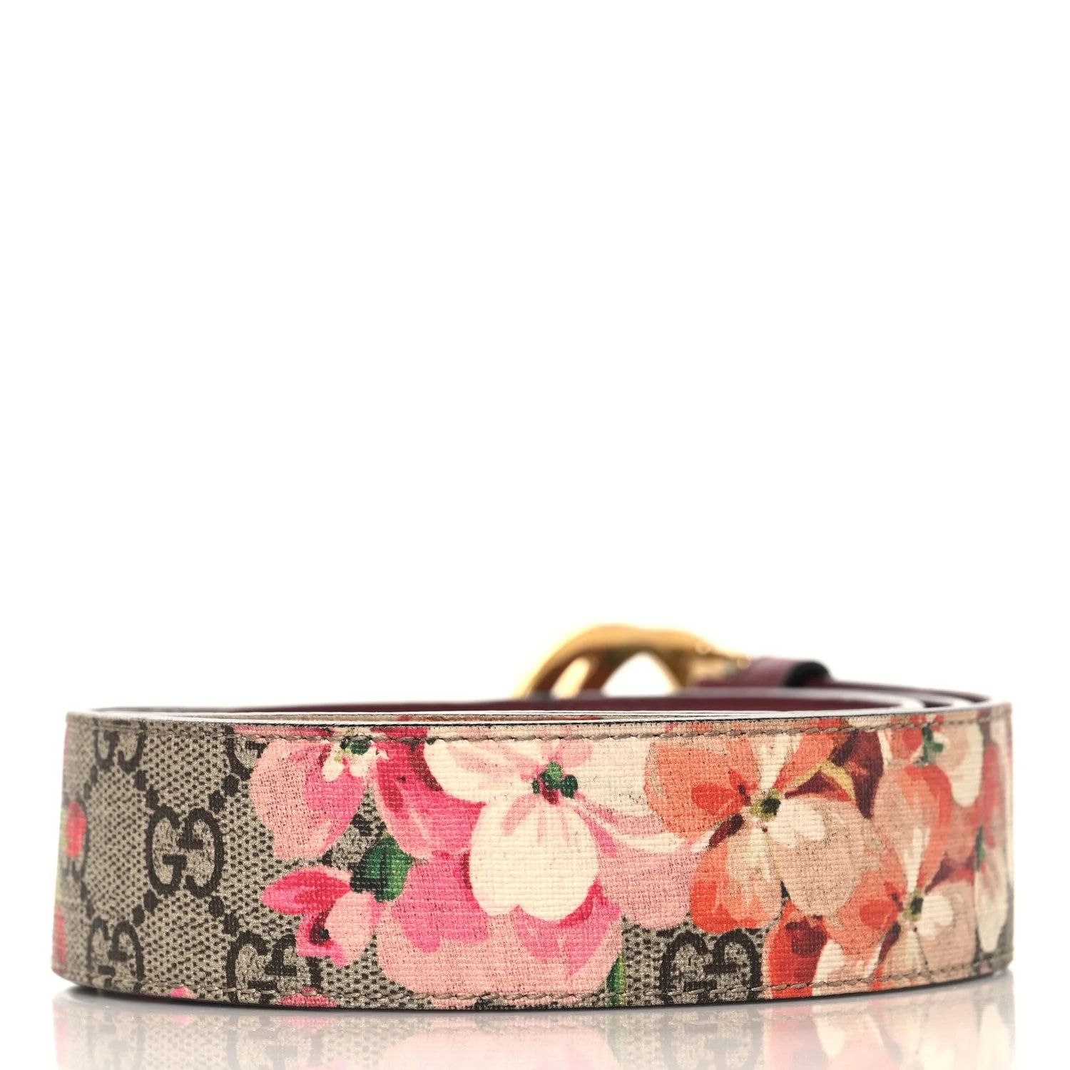 Blooms Moon Interlocking G 37mm Belt 95 38 Dry 2