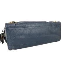 Balenciaga City Classic Metallic Edge 390154 3