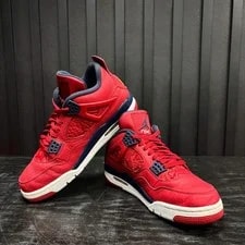 Jordan 4 Retro Fiba (2019) - - 4386 2