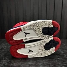 Jordan 4 Retro Fiba (2019) - - 4386 4