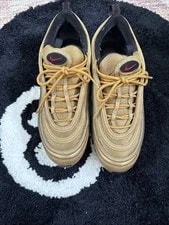 Nike Air Max 97 OG 2017 Metallic 2