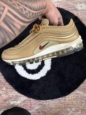 Nike Air Max 97 OG 2017 Metallic 3