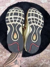 Nike Air Max 97 OG 2017 Metallic 4