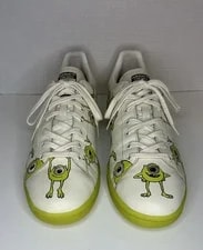 Adidas Monsters Inc. Size 12 Limited Edition Stan Smith 3