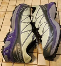 Salomon XT-6 S- LAB Soft Ground Size 9 M IN LT / 492136 4
