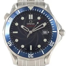Omega — Authentic [No Maintenance Required - Reduced Price] Omega Seamaster Professi... — Watch — resale