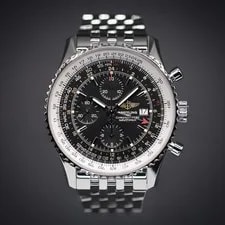 Breitling — Breitling Navitimer A2432212/B726 — Watch — resale