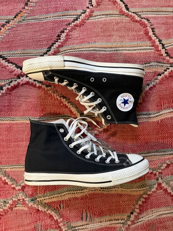Converse — Converse Made in Japan Chuck Taylor — Sneaker — resale