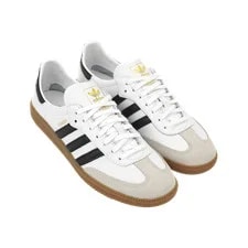 Adidas Samba Decon Cloud Authentic 4