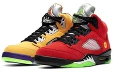 [CZ5725-700] -- Air Jordan 5 Retro SE " " 3