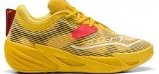 Puma All-Pro Nitro 2 Pokemon Pikachu Basketball Shoes 8.5 10 Presale 2