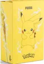 Puma All-Pro Nitro 2 Pokemon Pikachu Basketball Shoes 8.5 10 Presale 3