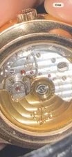 Patek Philippe Annual Calendar Auto Rose Gold Black Dial Leather Strap Exhibit 3