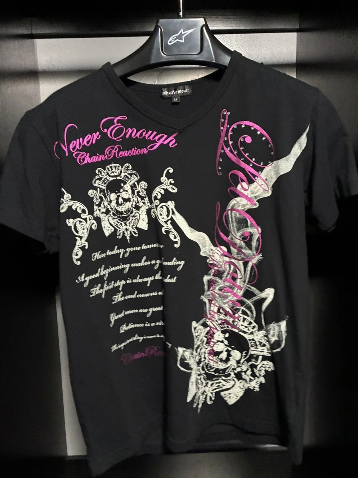 Japanese Archive — streetwear — resale