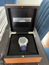 Panerai Luminor Base Logo PAM01000 – 44mm – Box & Booklets – Excellent Condition 3