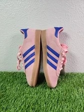 Adidas Gazelle Semi Spark Lucid 4