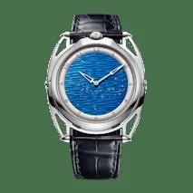De Bethune — De Bethune DB28 Xs Starry Seas — Watch — resale