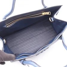 Prada C Monochrome 2-Way 1BA155 #MMB4133 3