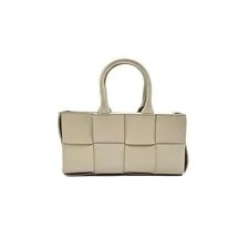 Bottega Veneta — Bottega Veneta East West Arco and L901111 155924145 — Handbag — resale