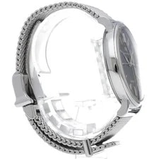 IWC Portofino Automatic IW356506 Stainless Steel 40mm Black Dial #LPW2167 4