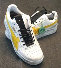 Puma — Puma GV Special X TWD the Walking Dead Stock X Verified — Sneaker — resale