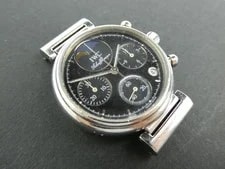 IWC Da Vinci Chronograph Moonphase Quartz 3736 Cal 630/1 Spares/repairs 4