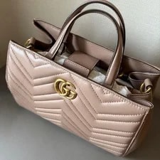 Gucci GG Marmont 2 Way 506231 2