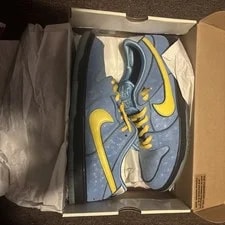 Nike SB Dunk Size 13 Powerpuff Pro QS Low Bubbles 3