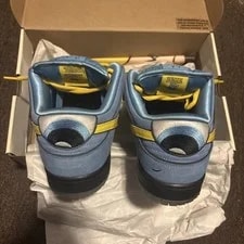 Nike SB Dunk Size 13 Powerpuff Pro QS Low Bubbles 4