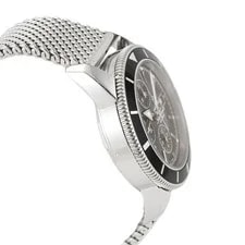 Breitling Superocean Heritage Chronograph 46MM A13320 Stainless Steel 4