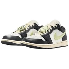 Air Jordan 1 Low 'Fall League' HQ3009-003 New 3