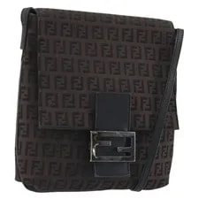Fendi — Fendi Mamma Baguette Auth YKZ1035A — Handbag — resale