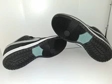 Nike SB Dunk Low Spot Size 11 Skate Park of Tampa 2012 2