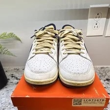 Nike Dunk Low Stranger Things 3