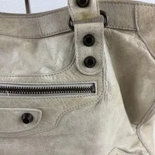 Balenciaga the City 2way Japan 3