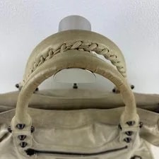 Balenciaga the City 2way Japan 4
