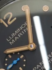 Panerai Luminor Marina 1950 Carbotech 3 Days 44mm PAM00661 SW17089 4