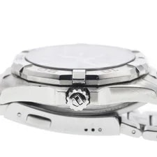 TAG Heuer Aquaracer WAY1112 41mm SS Navy #C9621 3
