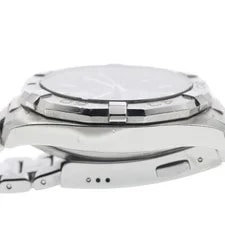 TAG Heuer Aquaracer WAY1112 41mm SS Navy #C9621 4