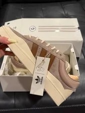 Adidas — Bad Bunny X Adidas Campus Chalky — Sneaker — resale