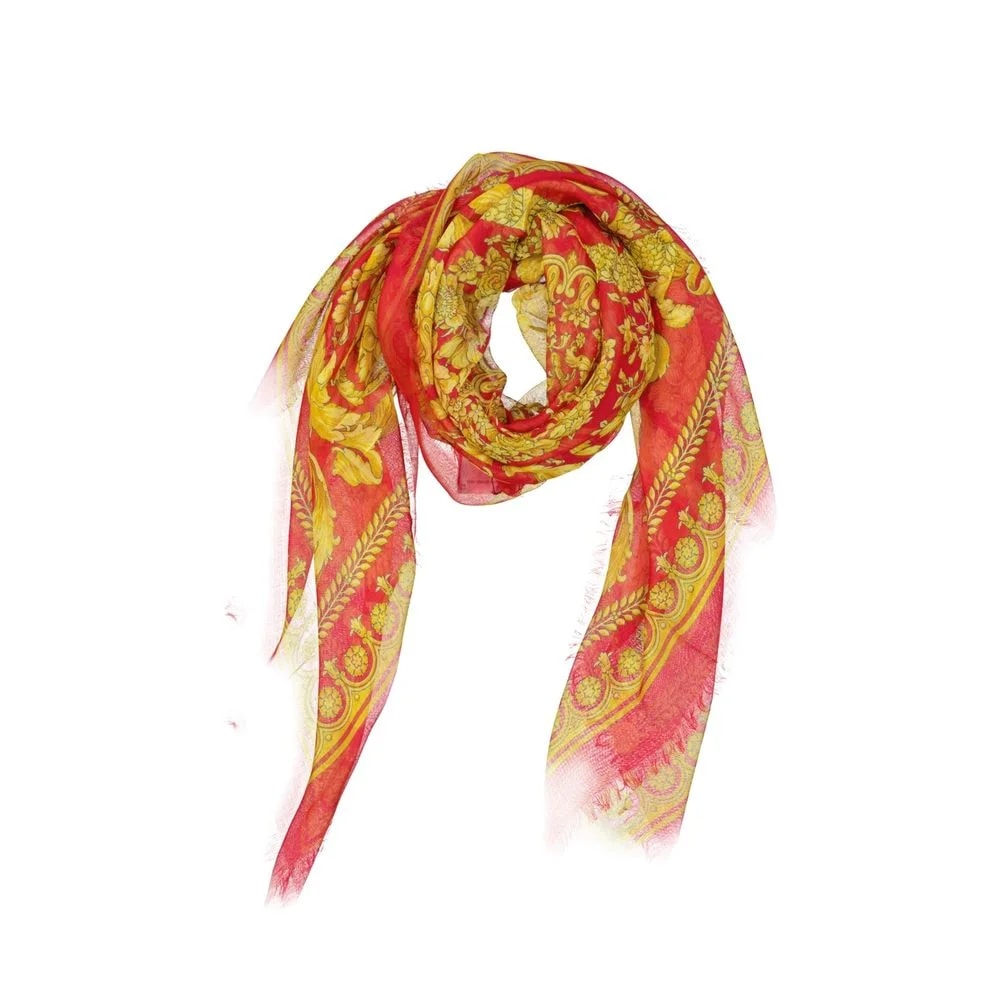 Versace Modal Foulard 2
