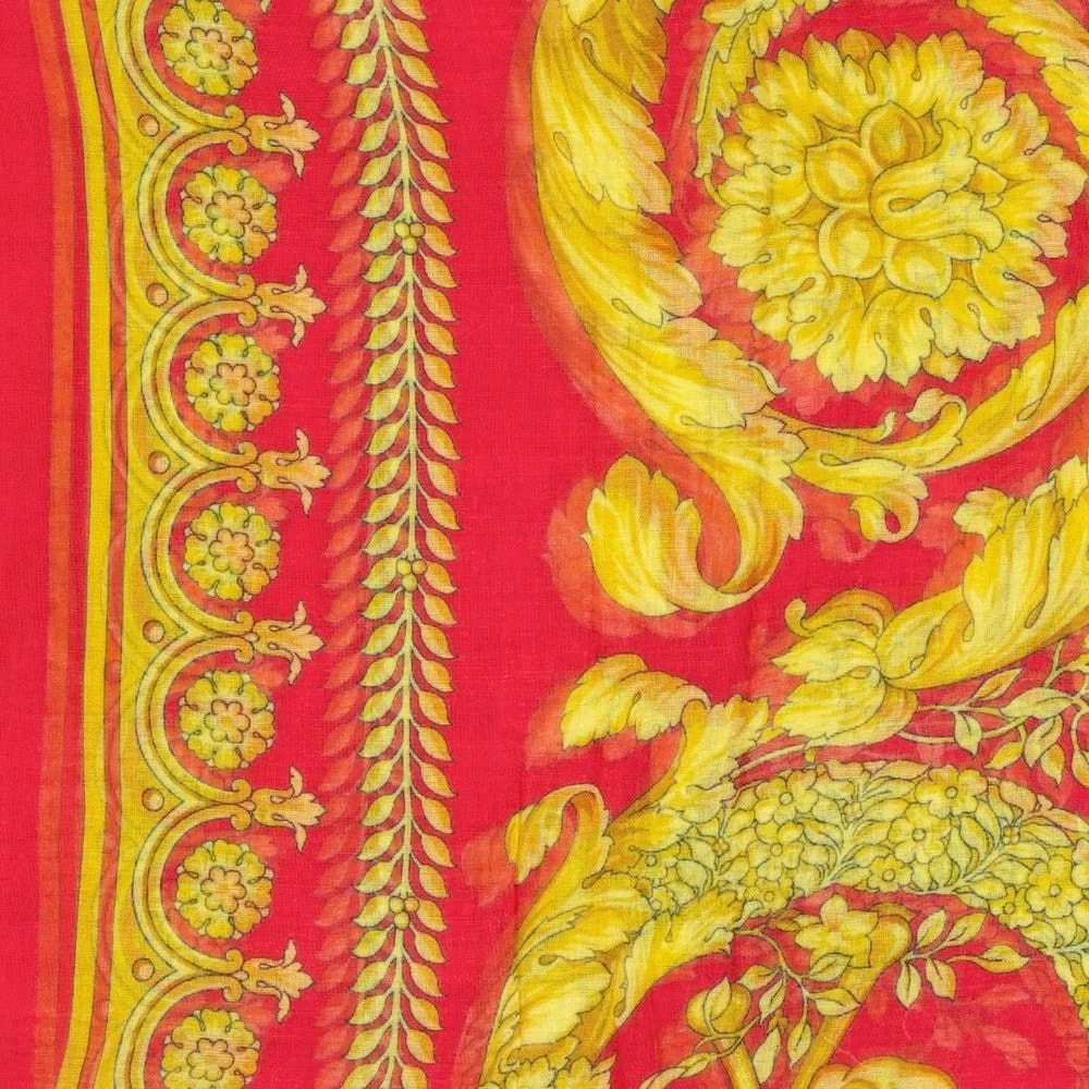 Versace Modal Foulard 3