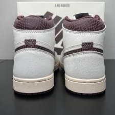 Size 7.5 - Jordan 1 OG X High Airness 3