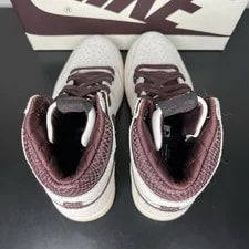 Size 7.5 - Jordan 1 OG X High Airness 4