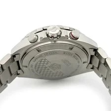 TAG Heuer Formula 1 Chronograph CAZ2012.BA0876 Stainless Steel 44mm 2019 #TSW900 4