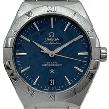 Omega — Omega Constellation Co-Axial Master Chronometer 41mm #OK726 — Watch — resale