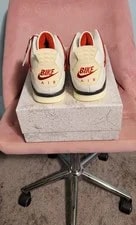 Size 14 - Nigel Sylvester X Air Jordan 4 Retro OG After (IQ8055-100) 4