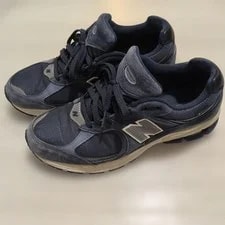 10.0US New Balance 2002R Gore-Tex 2