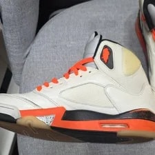 Size 9 - Jordan 5 3
